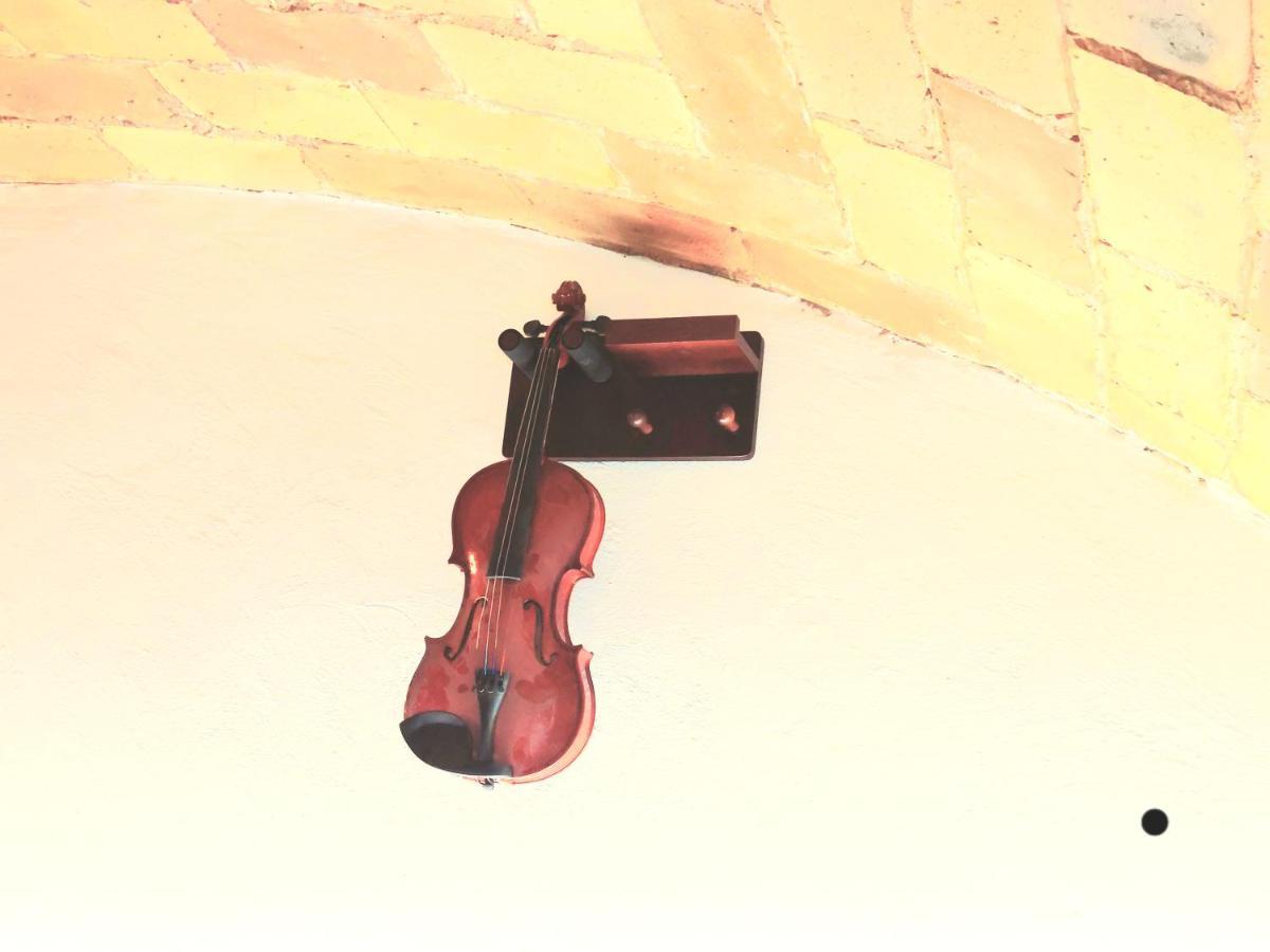 Trastevere In Music Rome Exterior photo